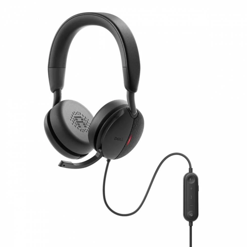 Dell WH5024 laidinės ausinės su valdymo pulteliu