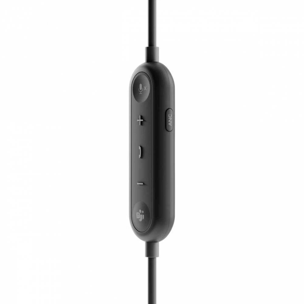 Dell | Pro su laidu Ant ausų uždedamos Ausinės | WH5024 | Su mikrofonu | USB Type-A | ANC | Juodas