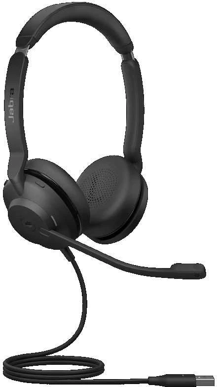 Jabra Evolve2 30 SE MS Stereo - Ausinės