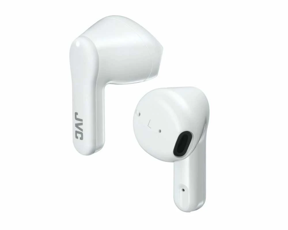 JVC EARBUDS HA-A3T Ausinės HAA-3TWU (WIRELESS, IN-EAR, Baltas)