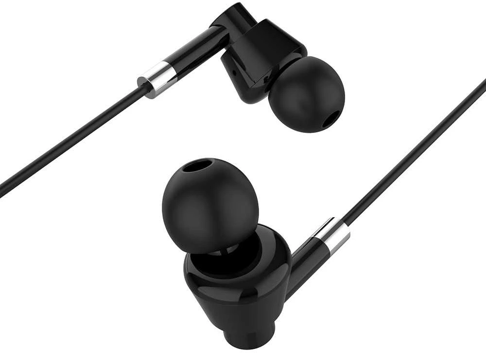 Ausinės Media-Tech MT3609K
