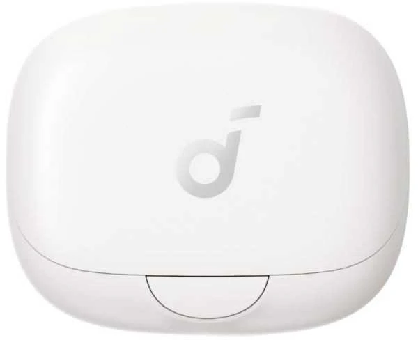 Ausinės Anker Soundcore AeroFit Pro, Baltos spalvos