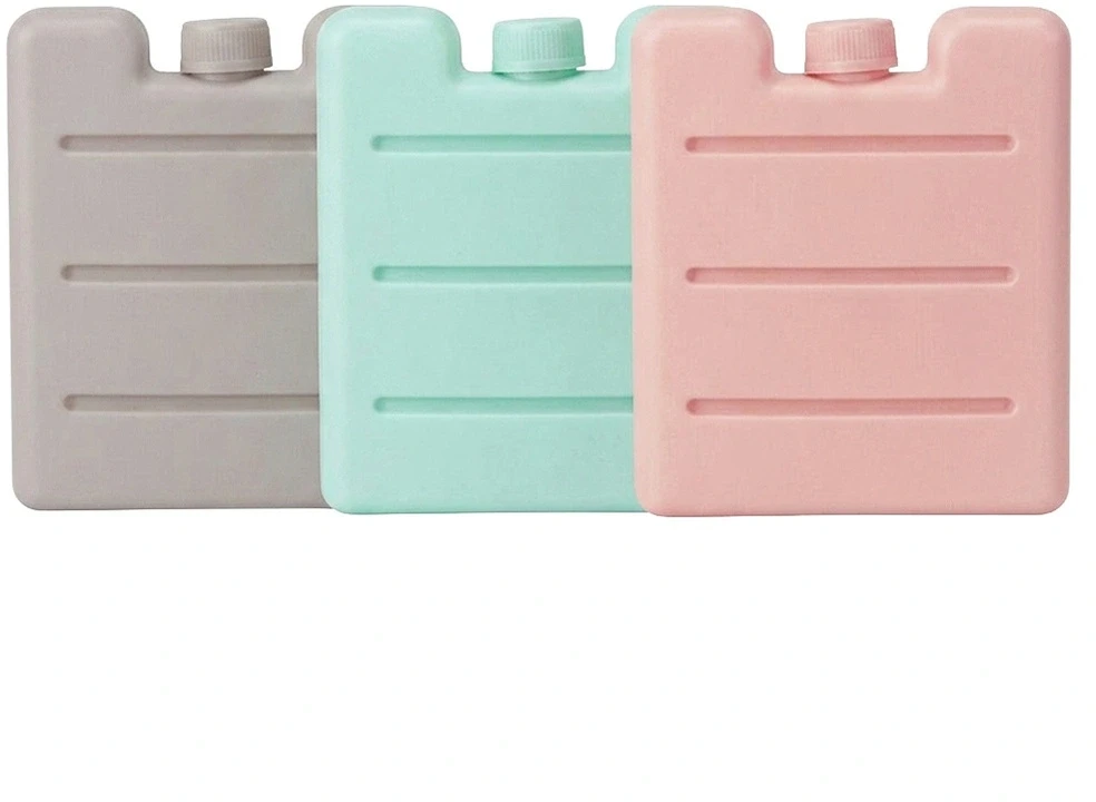 Excellent Houseware Aušinimo įdėklas 100 ml 3 vnt.