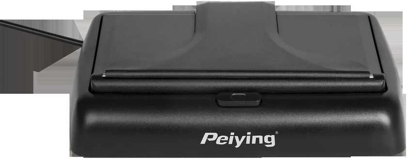 Automagnetola Peiying 4.3" automobilio monitorius