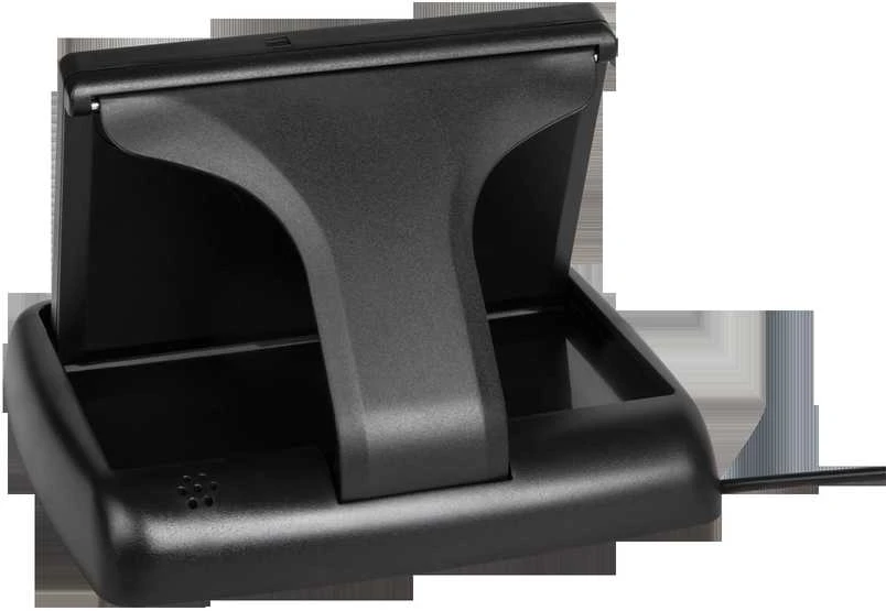 Automagnetola Peiying 4.3" automobilio monitorius