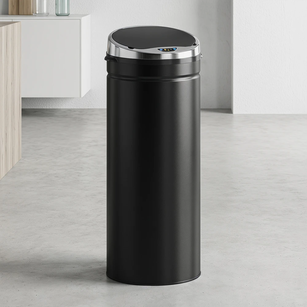 Automatinė šiukšliadėžė 50 l