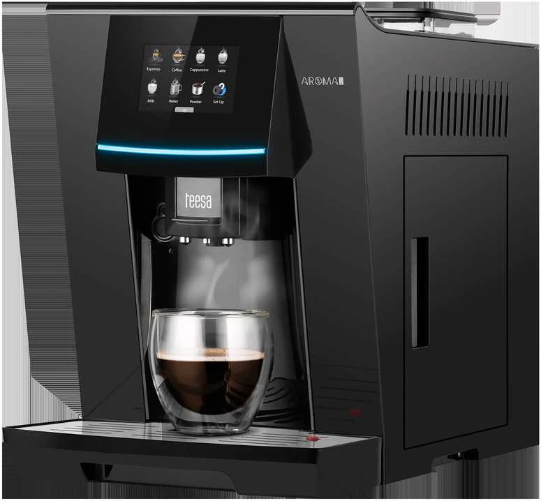 Kavos aparatas Teesa Aroma 800