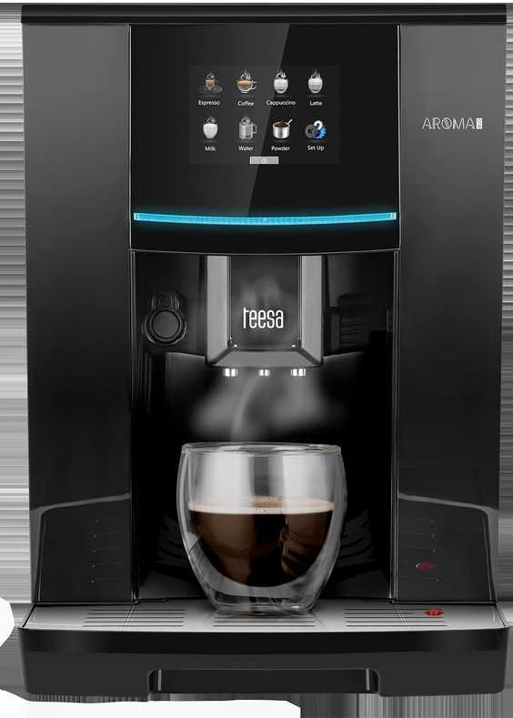 Kavos aparatas Teesa Aroma 800