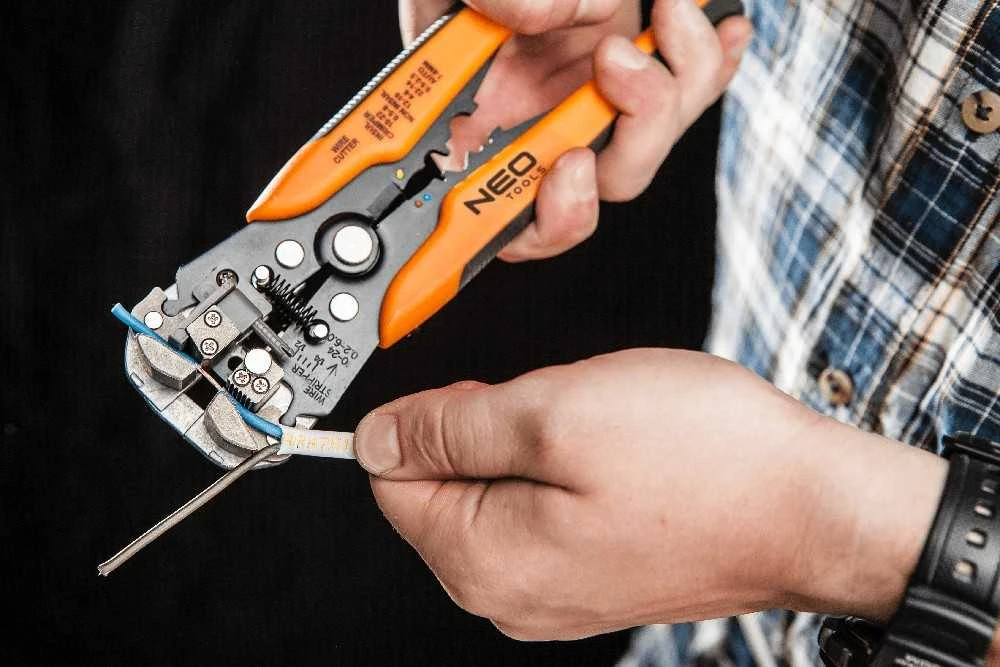 Neo Tools 5907558403190
