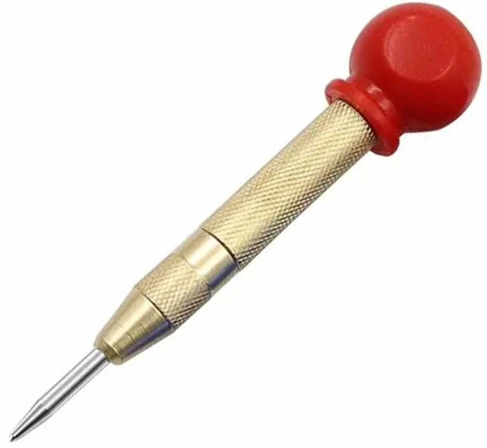 ATL Automatinis išmušėjas 120mm