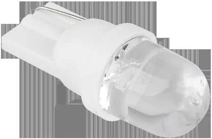 Vipow Automobilio lemputė 12V T10-WG