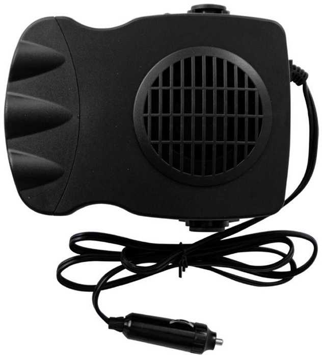 Automobilinė šildyklė 200W 12V