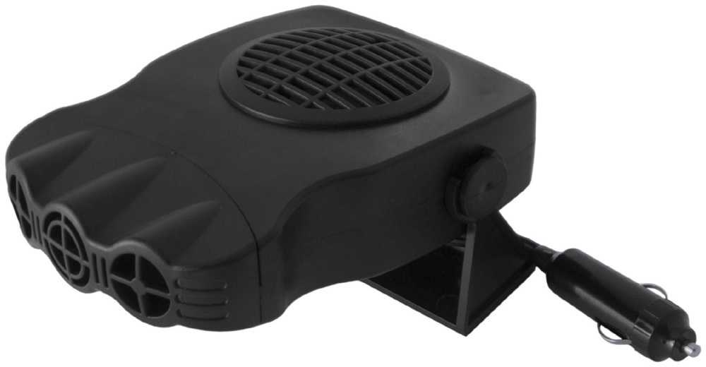 Automobilinė šildyklė 200W 12V