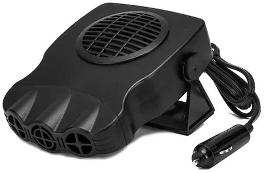 Automobilinė šildyklė 200W 12V