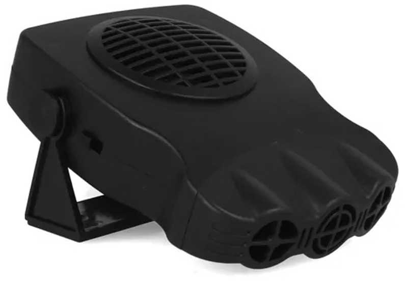 Automobilinė šildyklė 200W 12V