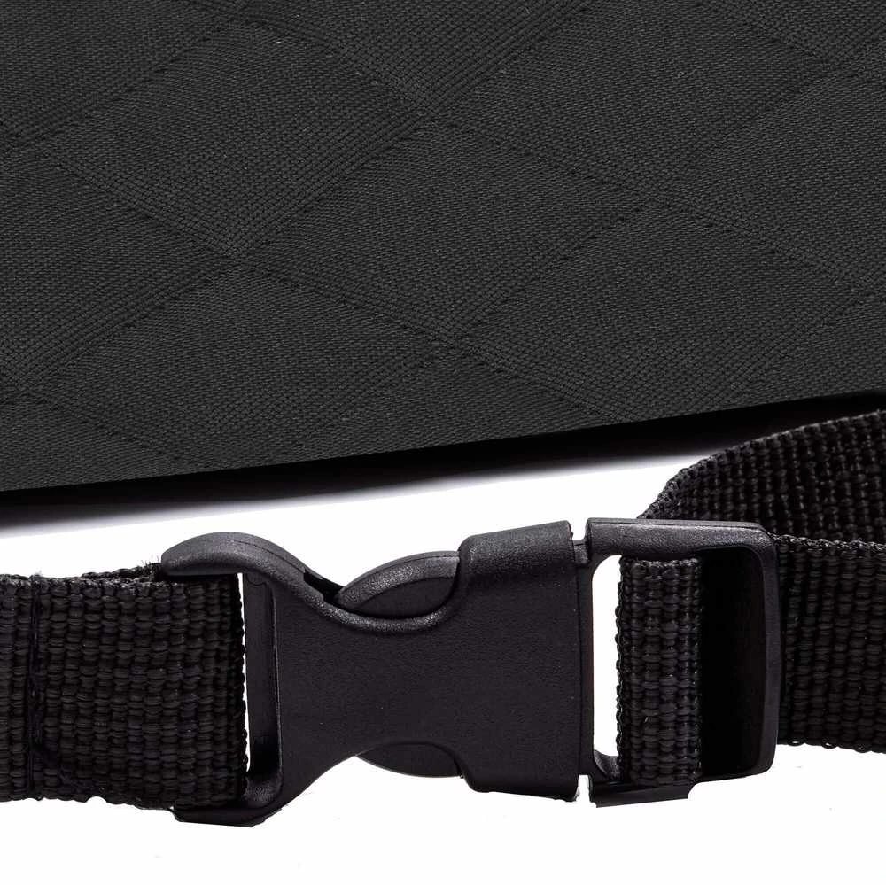 Automobilinės sėdynės užvalkalas Springos 102x50 cm