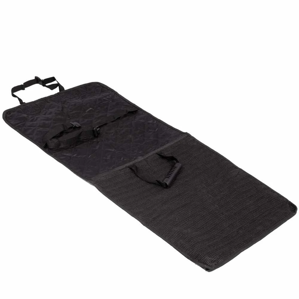 Automobilinės sėdynės užvalkalas Springos 102x50 cm