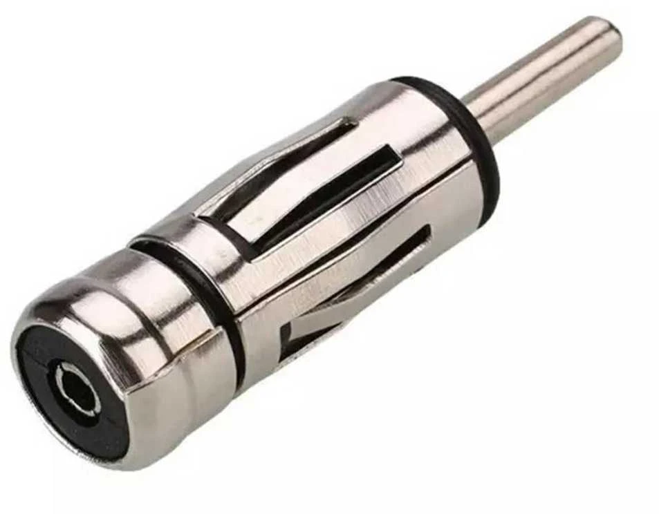 Automobilinis antenos adapteris ISO į DIN AK124