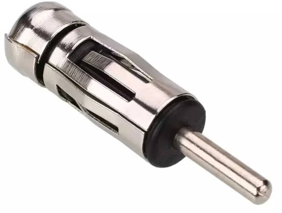 Automobilinis antenos adapteris ISO į DIN AK124
