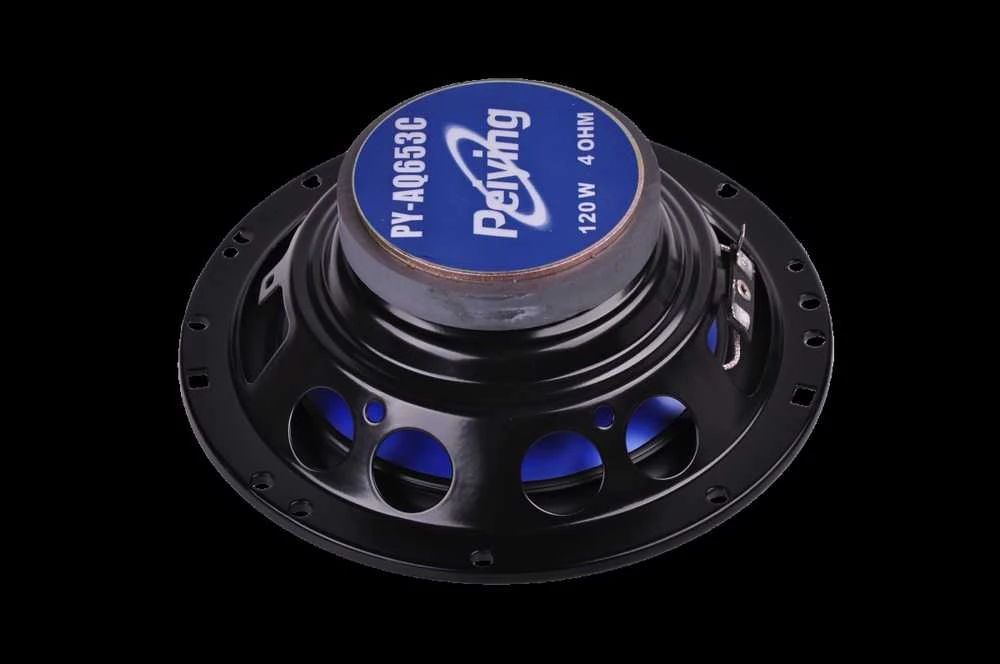 Peiying Automobilio garsiakalbis PY-AQ653C 6.5"