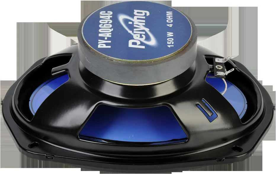 Peiying Automobilio garsiakalbis PY-AQ694C 6"x9"