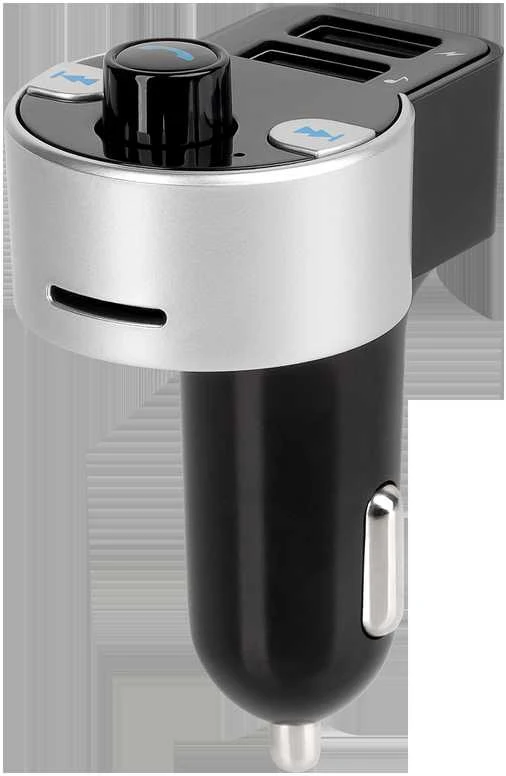 OEM FM moduliatorius Peiying Bluetooth 4.2