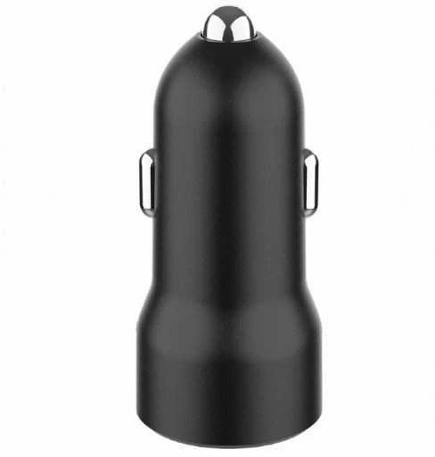 Gembird USB 18W Type-C PD 20W juodas