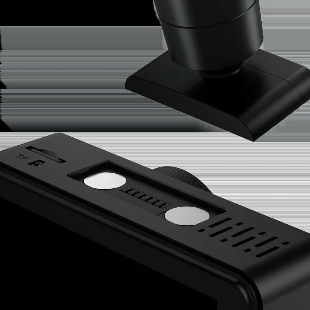 Vaizdo registratorius Navitel R980 4K