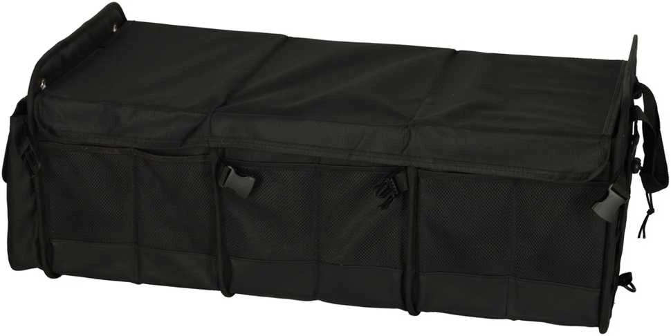 Automobilio bagažinės dėžė 60x35x30 cm