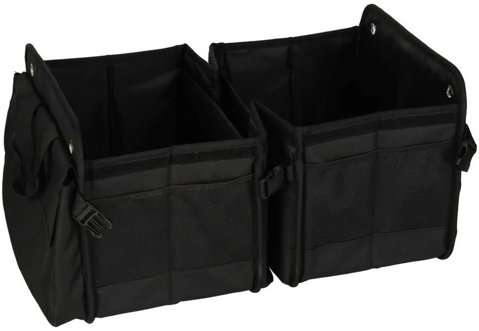 KIK Organizer do bagażnika torba termiczna automobiliui 37x76x32cm