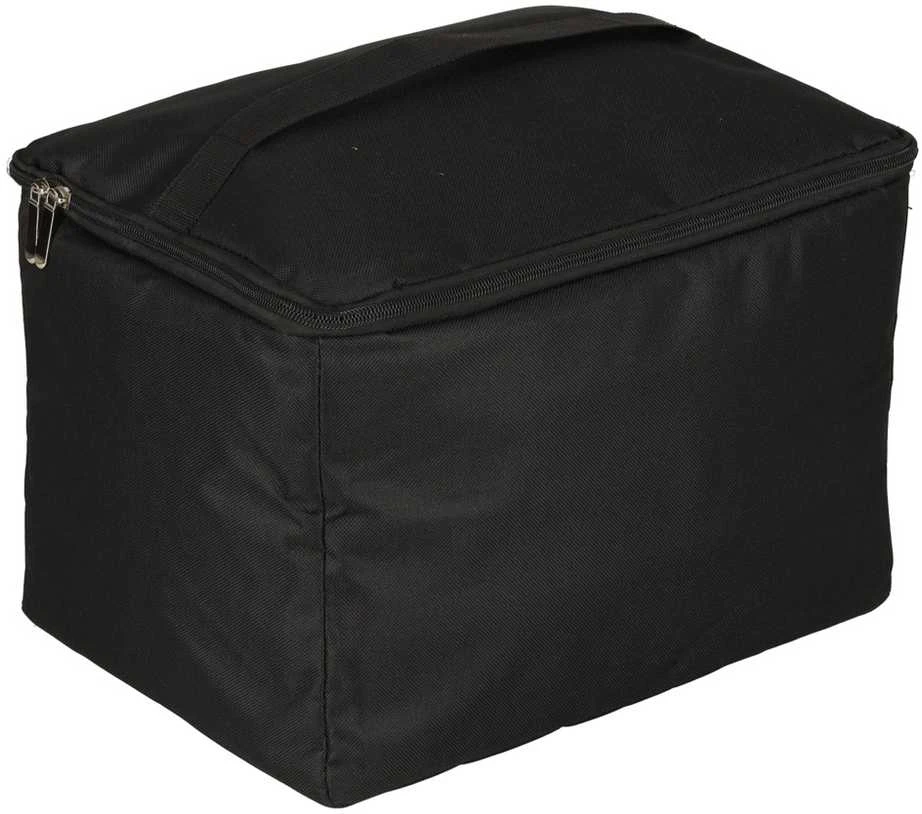 KIK Organizer do bagażnika torba termiczna automobiliui 37x76x32cm