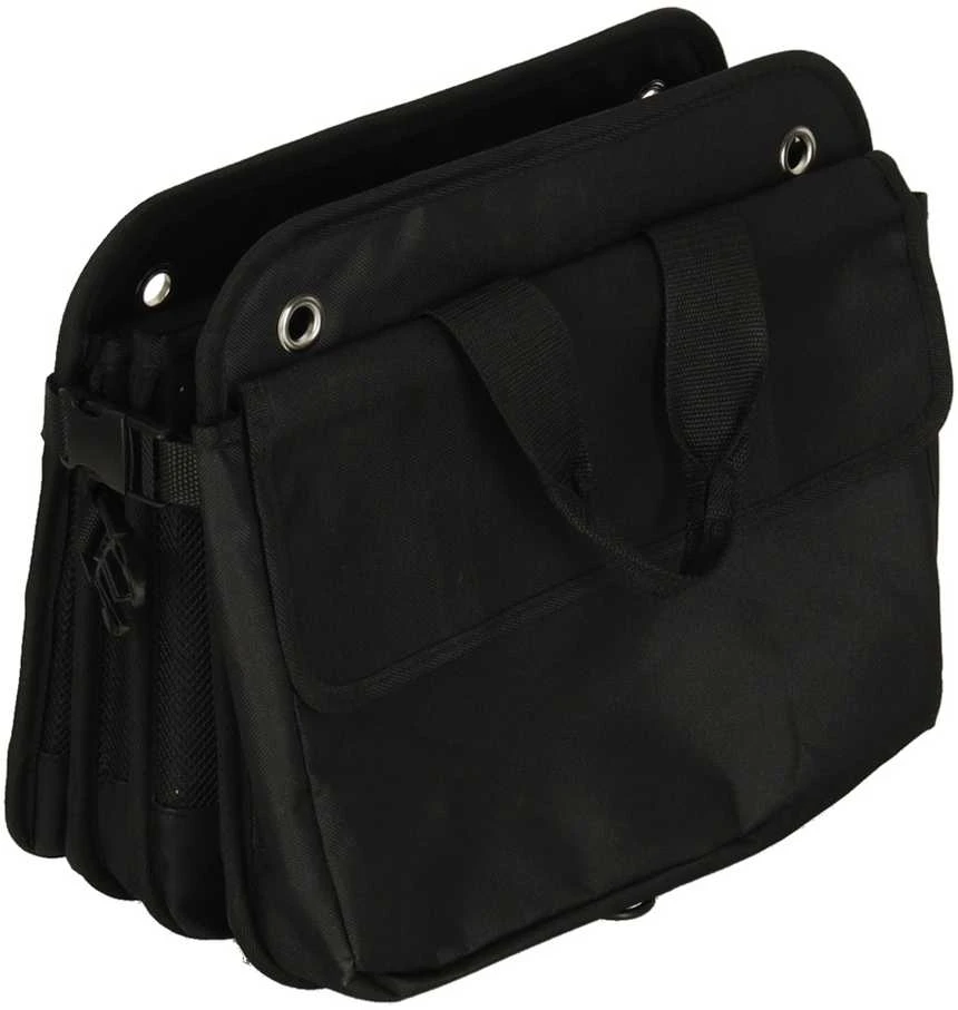 KIK Organizer do bagażnika torba termiczna automobiliui 37x76x32cm