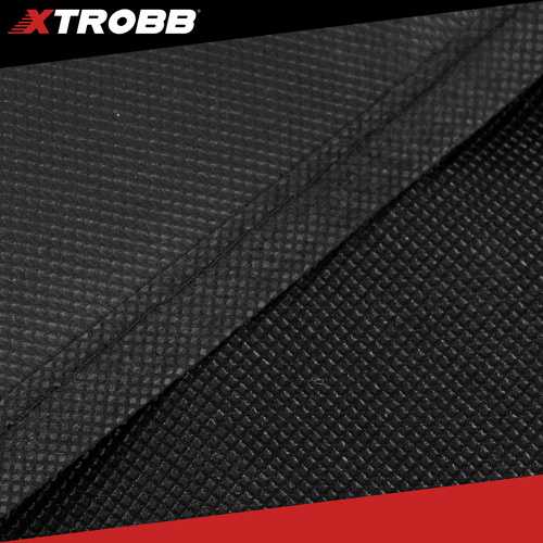 Amio Automobilio apsauga nuo užšalimo - Xtrobb 27186 komplektas