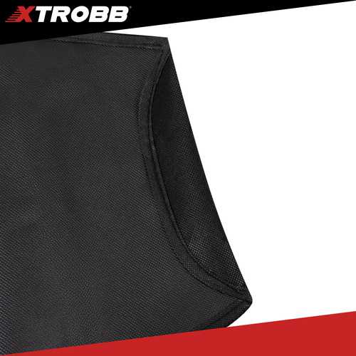 Amio Automobilio apsauga nuo užšalimo - Xtrobb 27186 komplektas