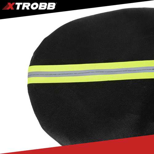 Amio Automobilio apsauga nuo užšalimo - Xtrobb 27186 komplektas