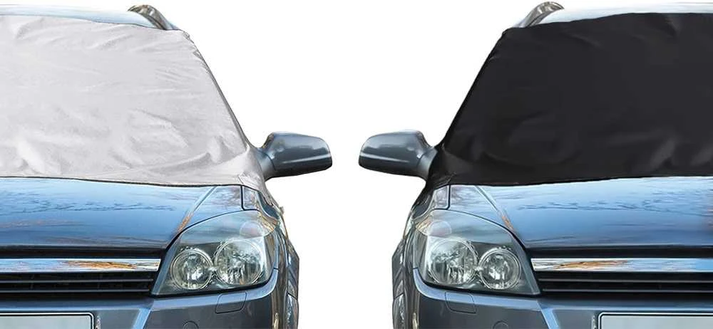 Automobilio langų uždangalas 160x120 cm