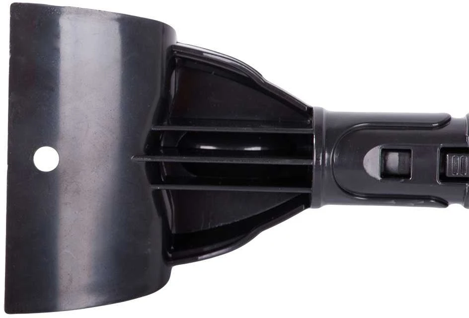 Automobilio ledo grandiklis 34 cm