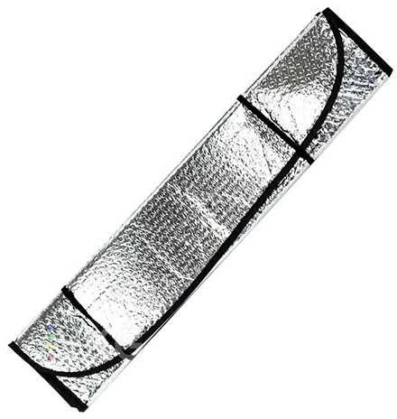 Automobilio priekinio ir galinio stiklo apsauga 130x60 cm