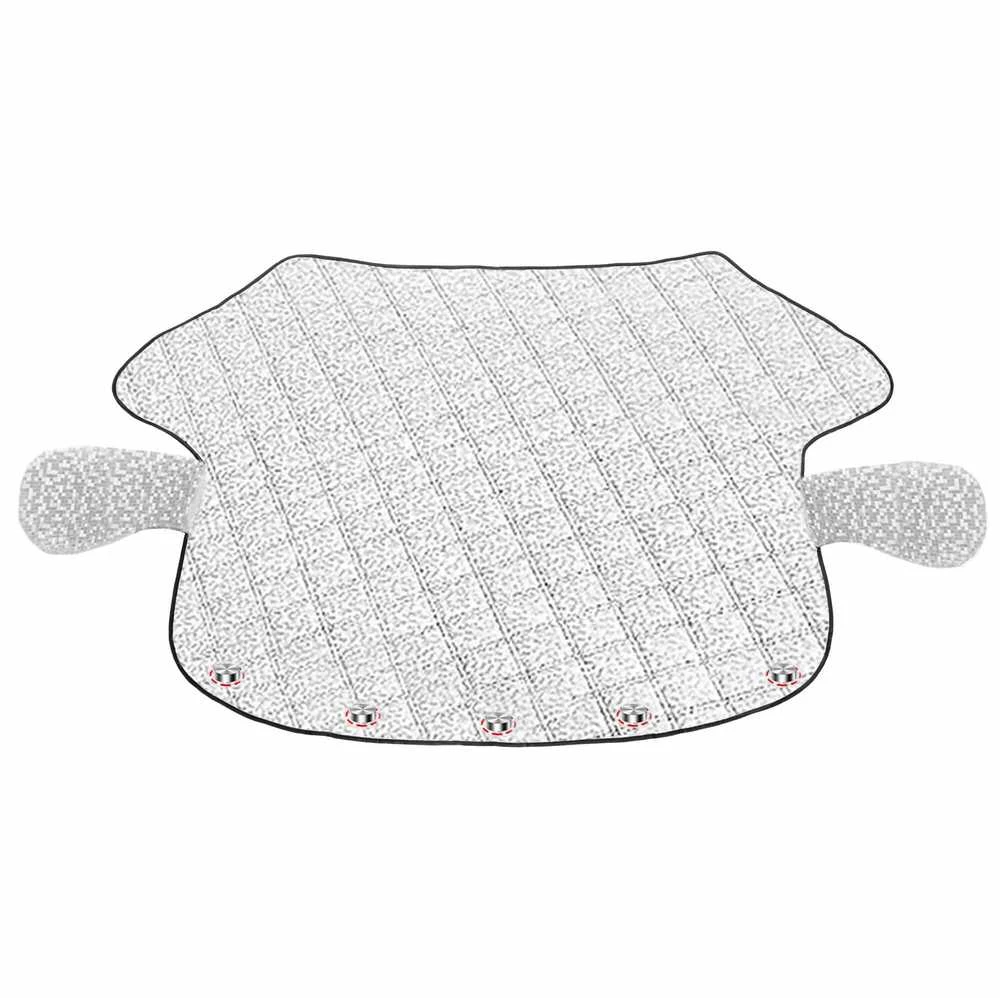 Automobilio priekinio stiklo apsauga Springos GA0019