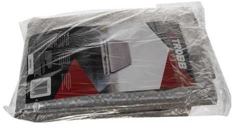 Iso Trade Magnetinis automobilio priekinio stiklo uždangalas Xtrobb 22961
