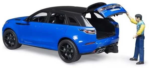 Automobilis Range Rover Velar Bruder 02880