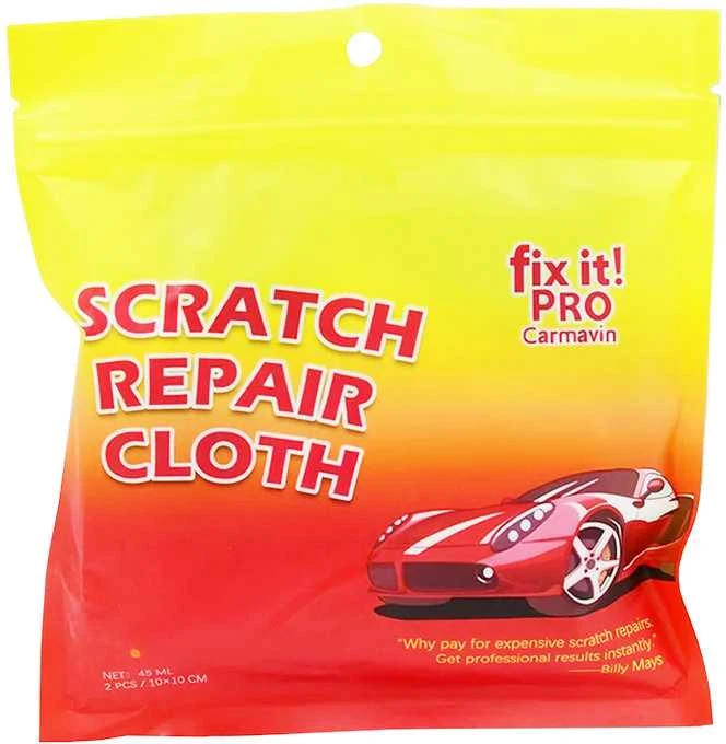 Automobilių dažų korekcijos rinkinys 45 ml