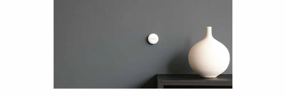Apsaugos mygtukas/pultelis EZVIZ CS-T3C