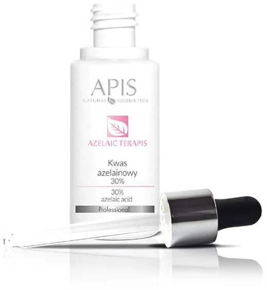 APIS Azelaic Terapis, 30 ml