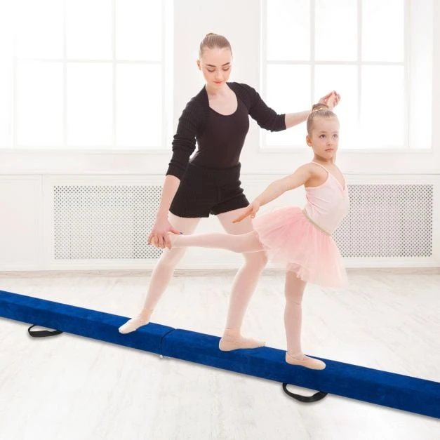 Balansinė sija 274.3 cm