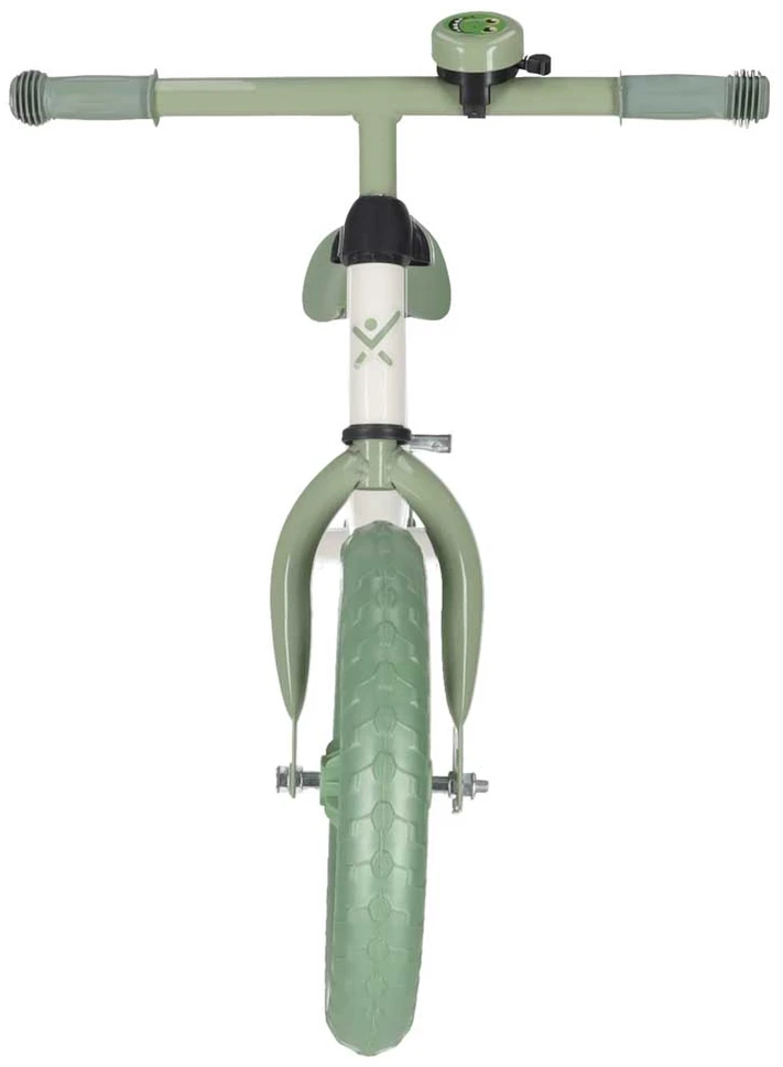 Trike Fix Balansinis dviratukas žalias