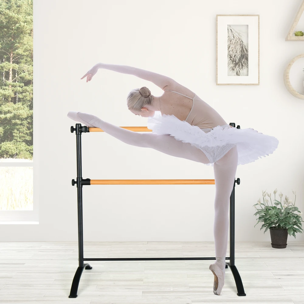 Baletinis baras 120.7×74.9×120.7 cm
