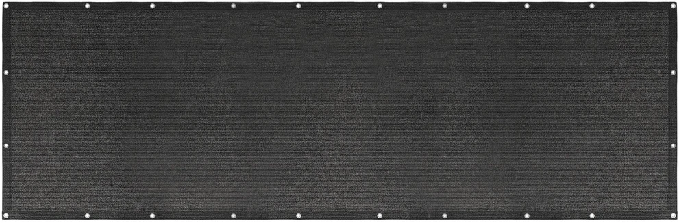 Springos Balkono uždanga 0,9 x 6 m