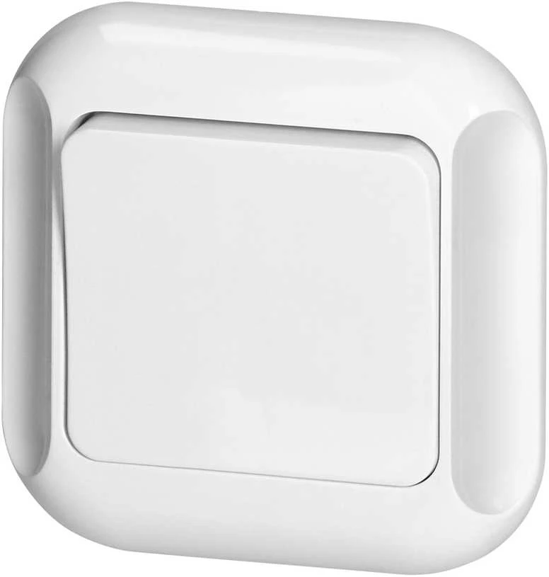 Łącznik Baltas įleidžiamas jungiklis 10A, 250V, TOPAZ