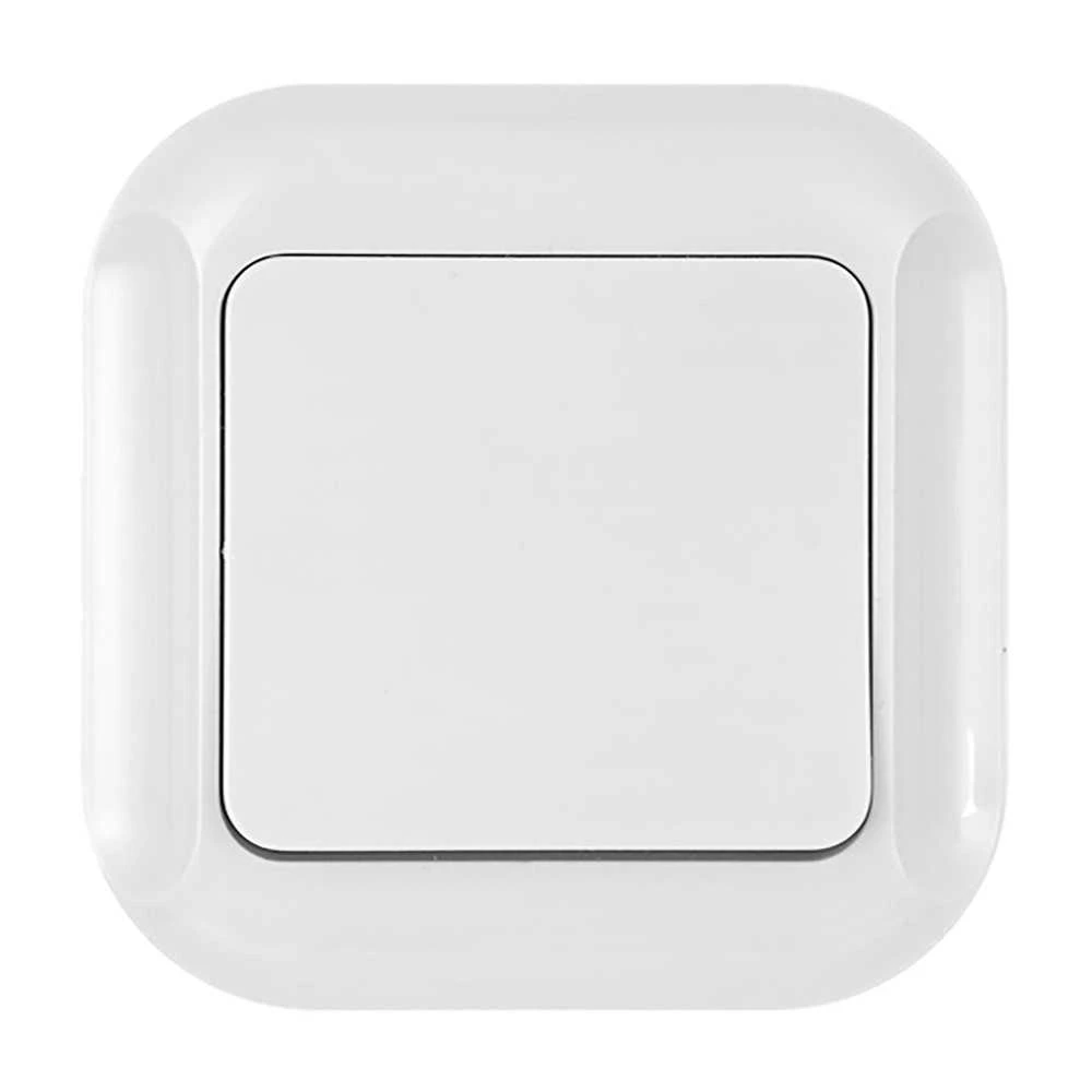 Łącznik Baltas jungiklis šviesai/skambučiui TOPAZ 10A, 250V